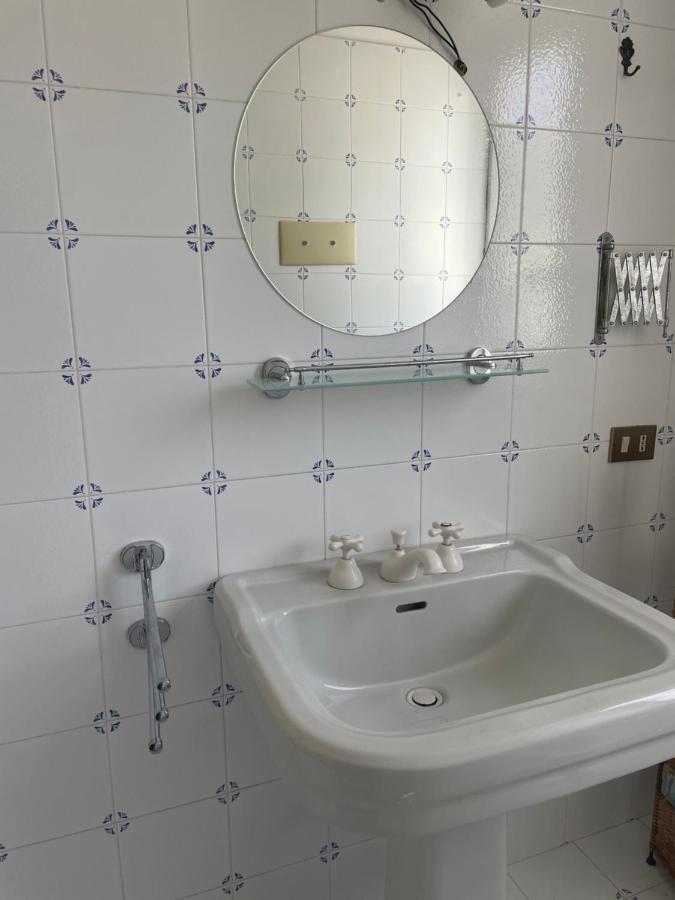 Villa Paso Isola di Ustica Zewnętrze zdjęcie